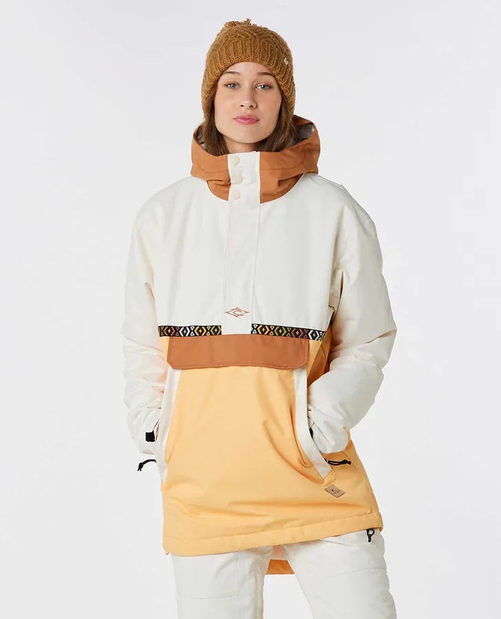 ANTISERIES ANORAK 10K 10K