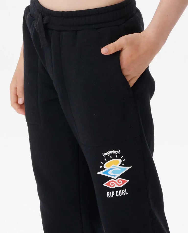 ICONS OF SURF TRACKPANT-BOY