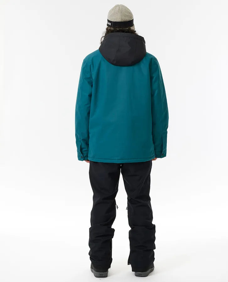 ANTI SERIES COACH JACKET 10K/10K