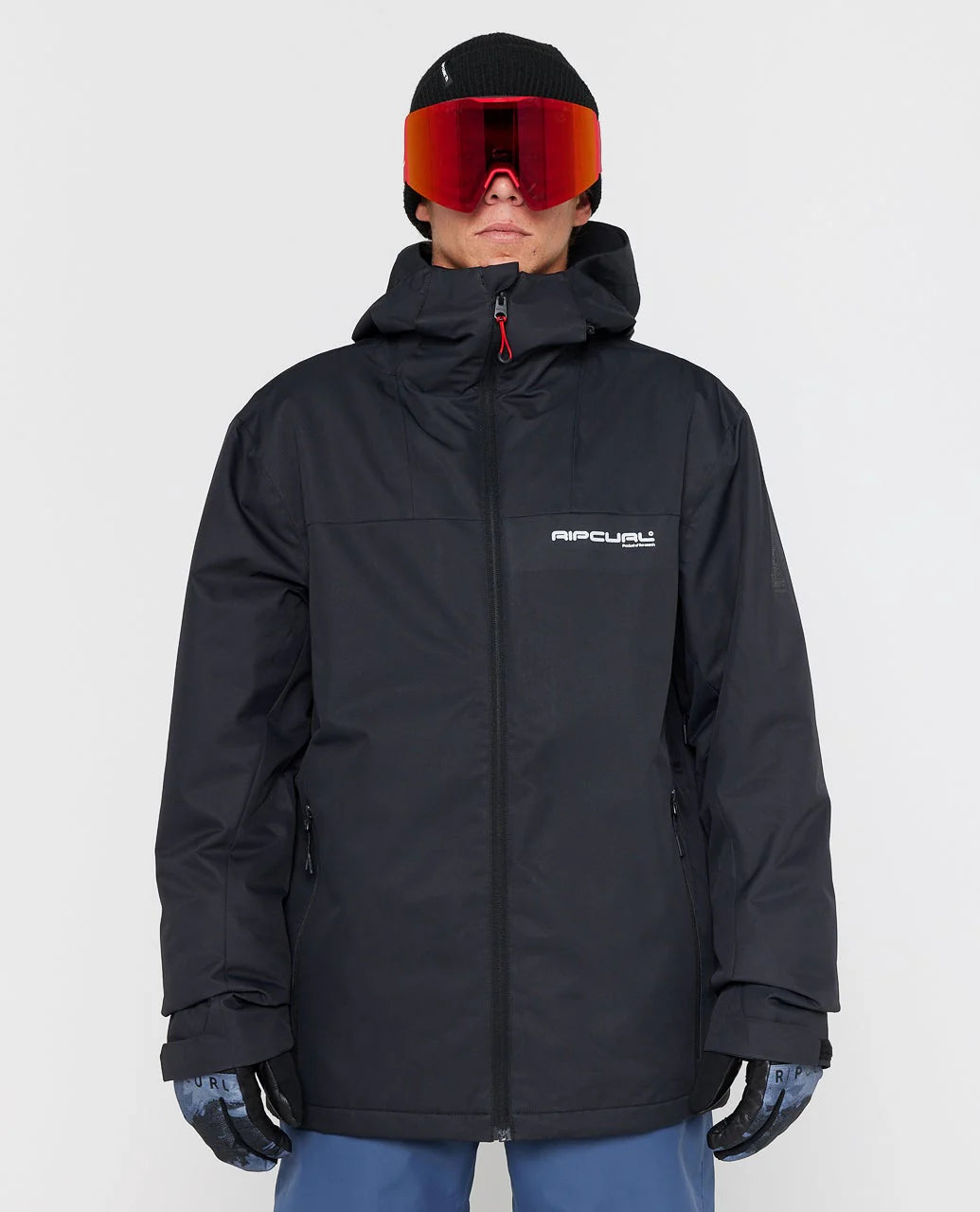 ANTI SERIES NOTCH 10K/10K JACKET