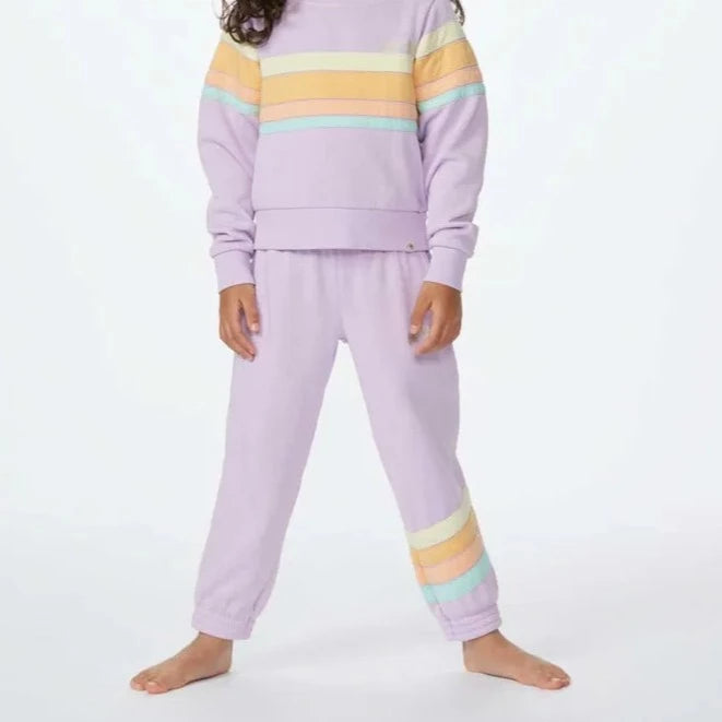 SURF REVIVAL TRACK PANT GIRL