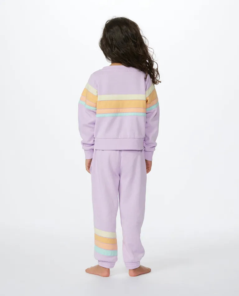 SURF REVIVAL TRACK PANT GIRL