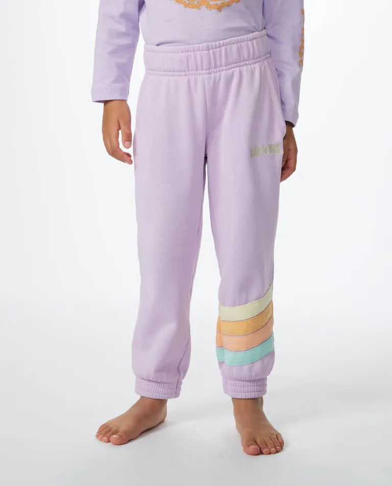 SURF REVIVAL TRACK PANT GIRL