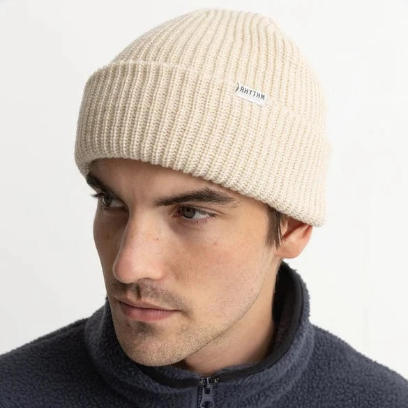 WORN PATH BEANIE
