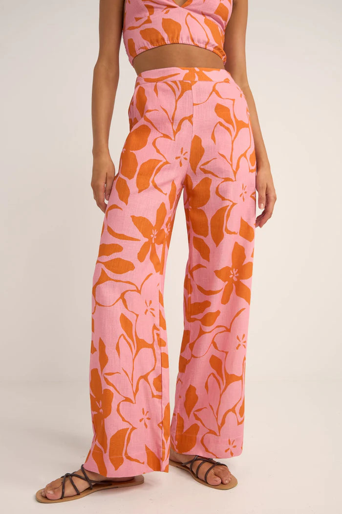 BORA BORA WIDE LEG PANT