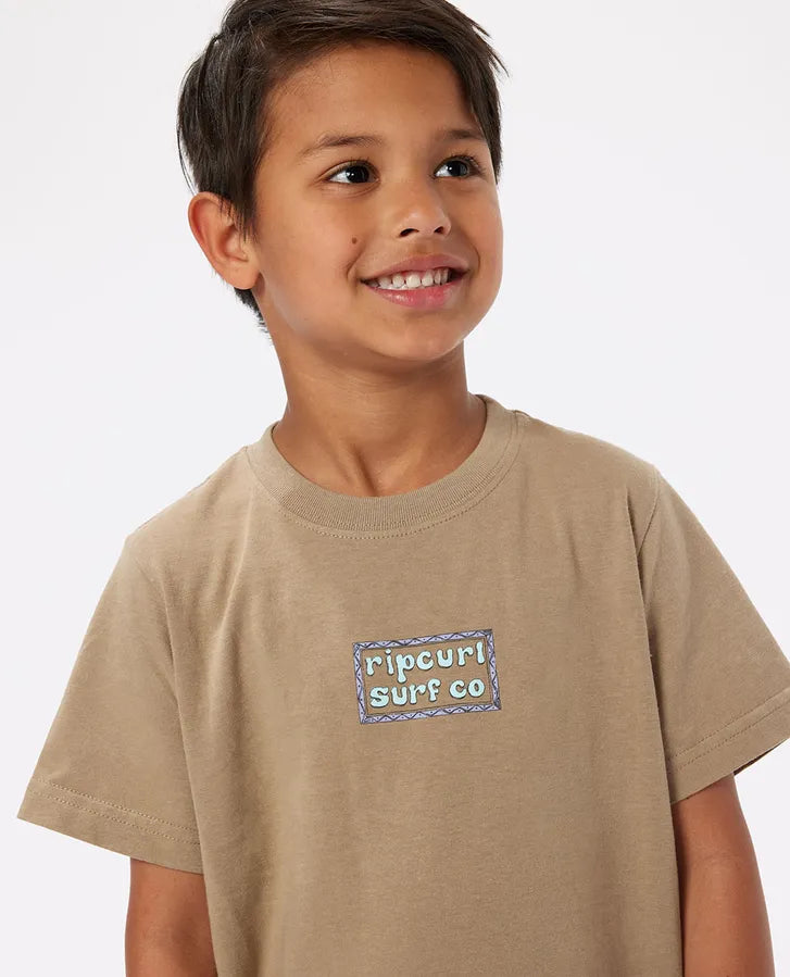 TUBE TOWN SCIENCE TEE BOY
