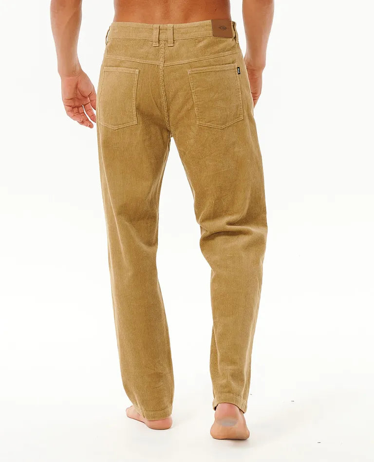 CLASSIC SURF CORD PANT