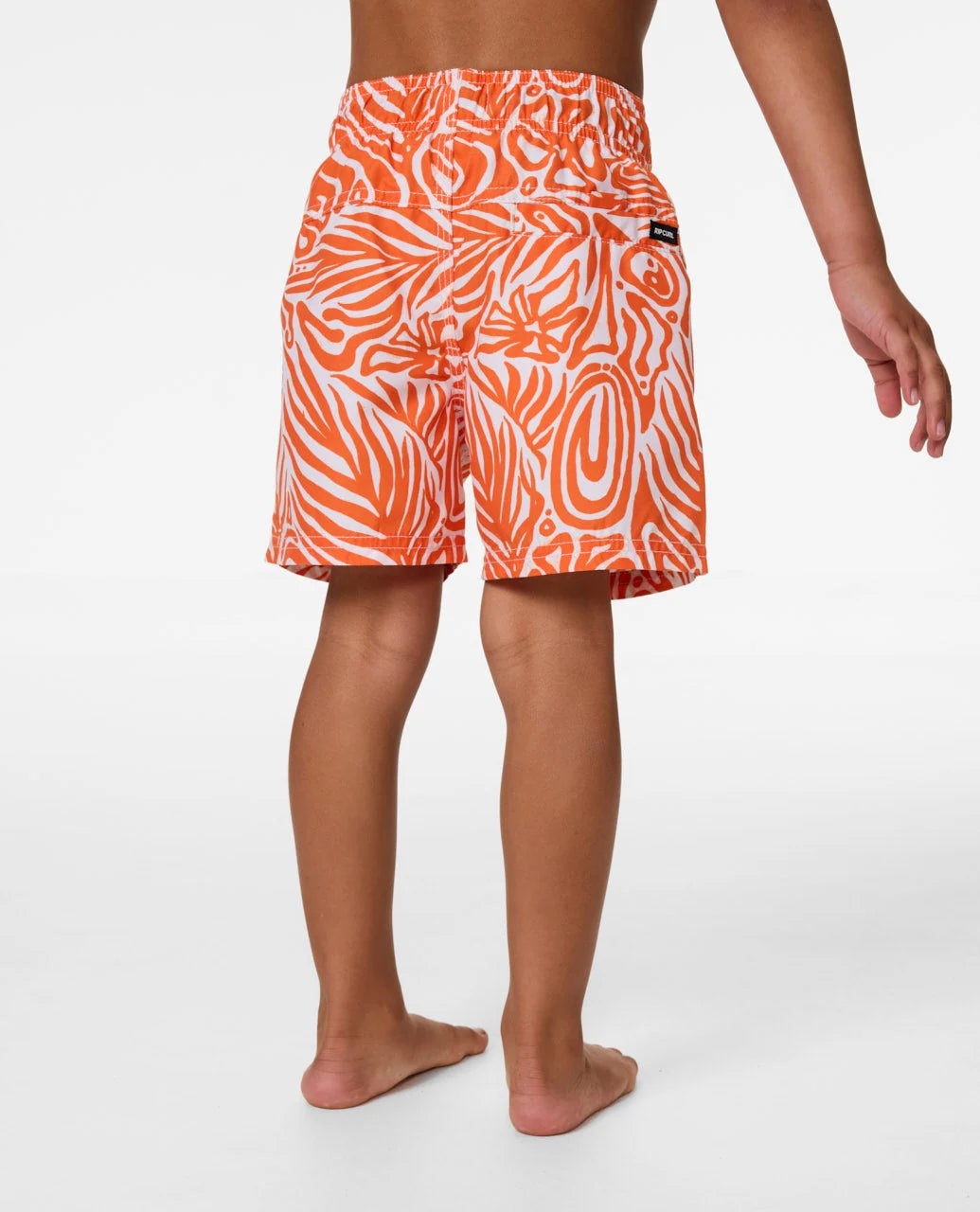 COSMIC SURFING VOLLEY BOY