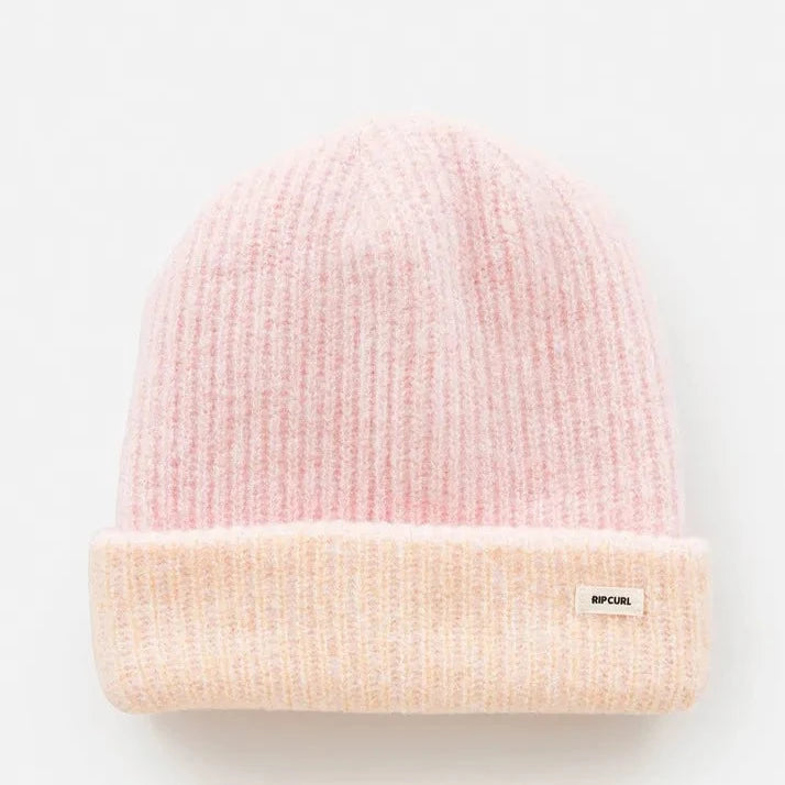 2 TONE REG REVO BEANIE
