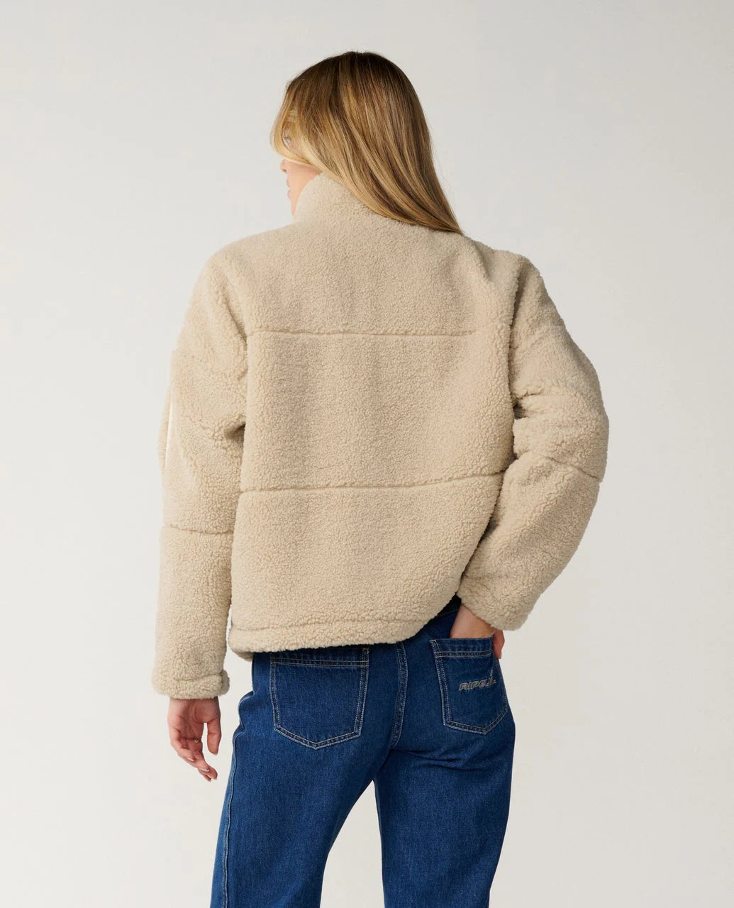 CALA NIGHTS SHERPA