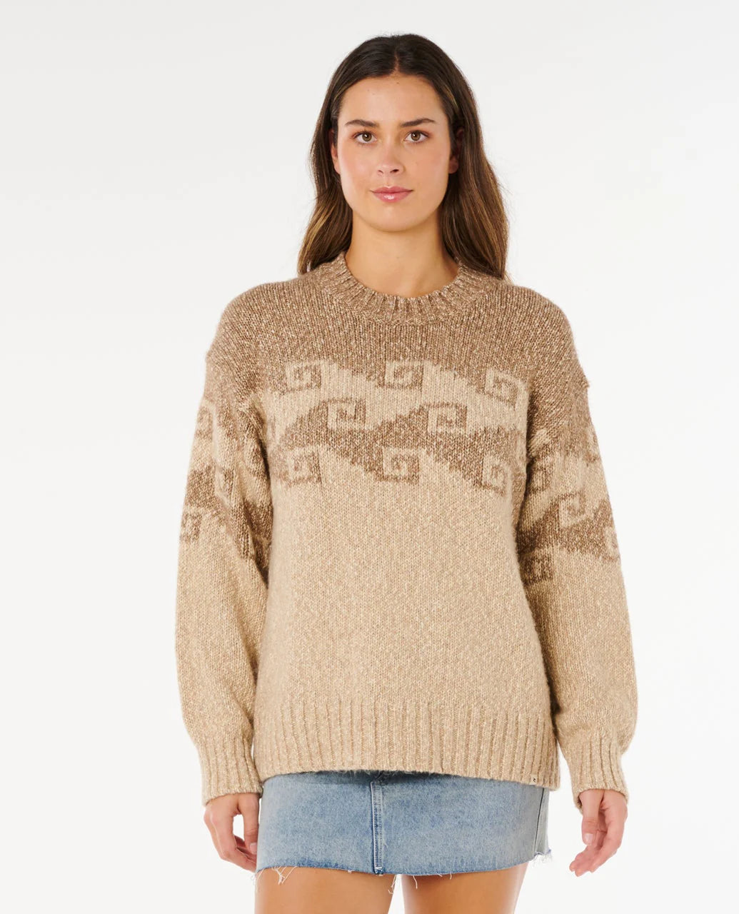 PACIFIC COAST SWEATER