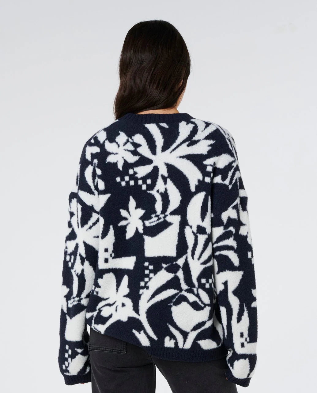 CATALINA ISLANDS SWEATER
