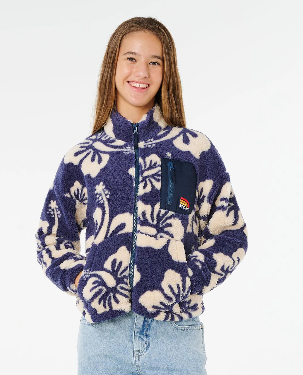 SURFSIDE Z/T POLAR GIRL