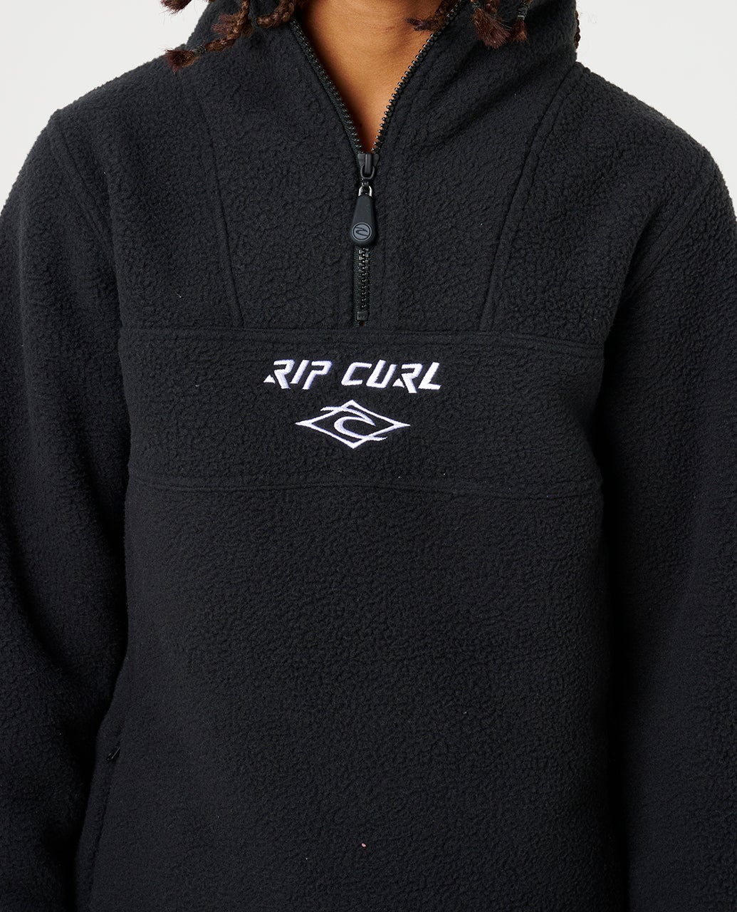 BELLS POLAR FLEECE BOY