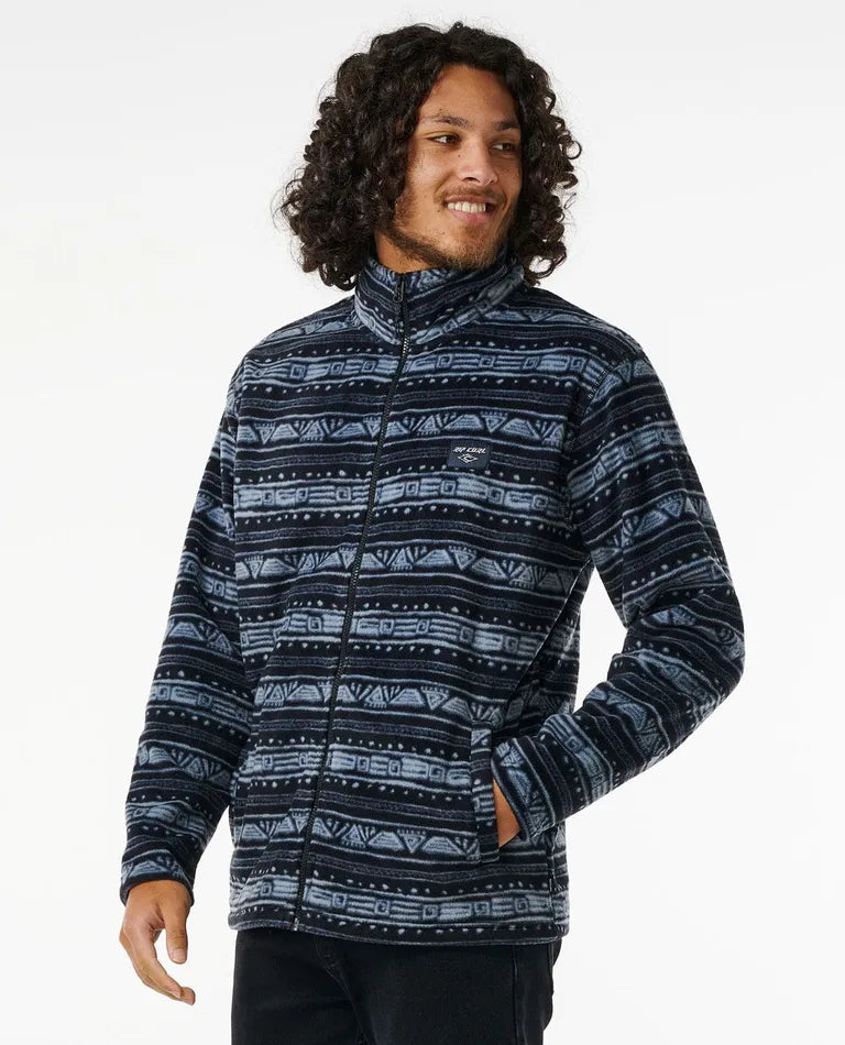 FUN TIMES POLAR FLEECE