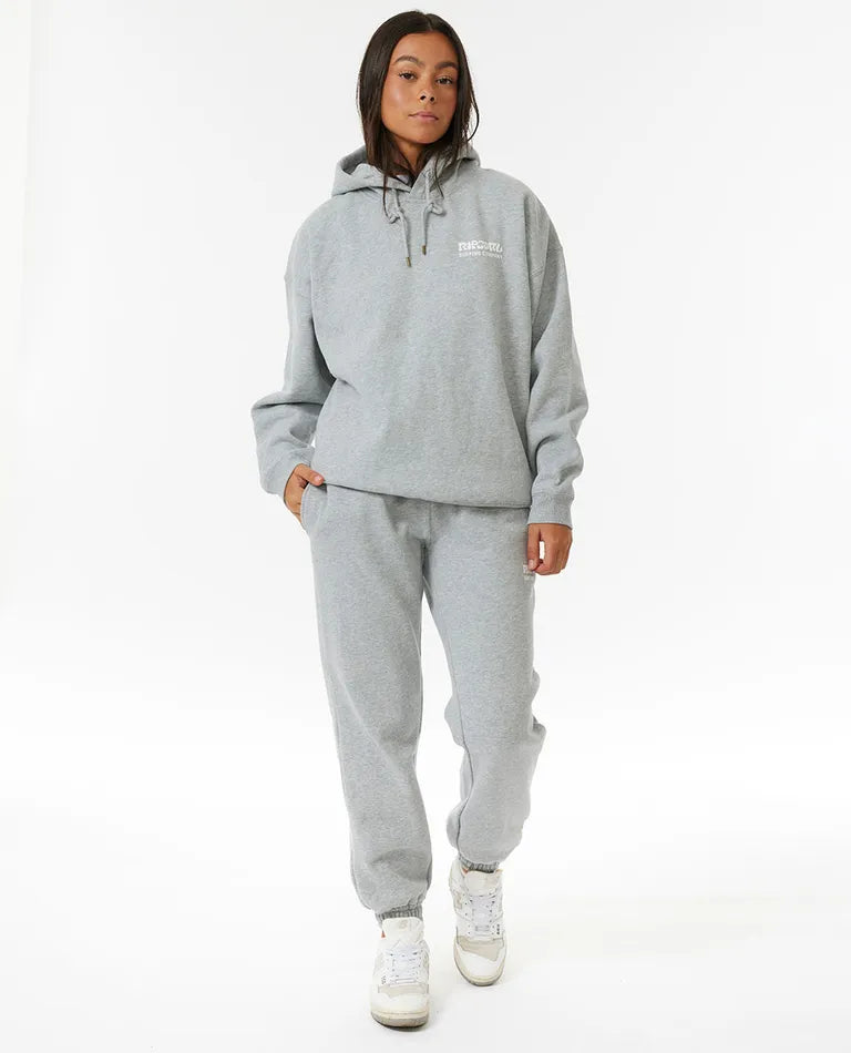 SURF PUFF HERITAGE HOOD