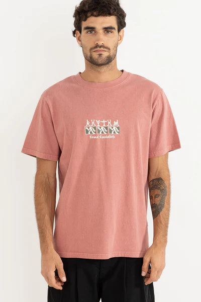 SOUND SPECIALIST VINTAGE SS T-SHIRT
