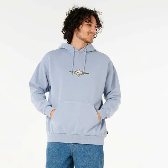 RAW ENERGY HOOD