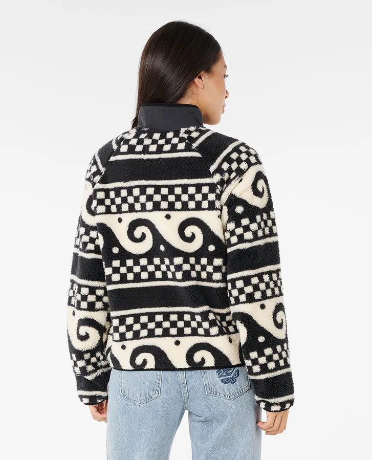 SAN CARLOS POLAR FLEECE