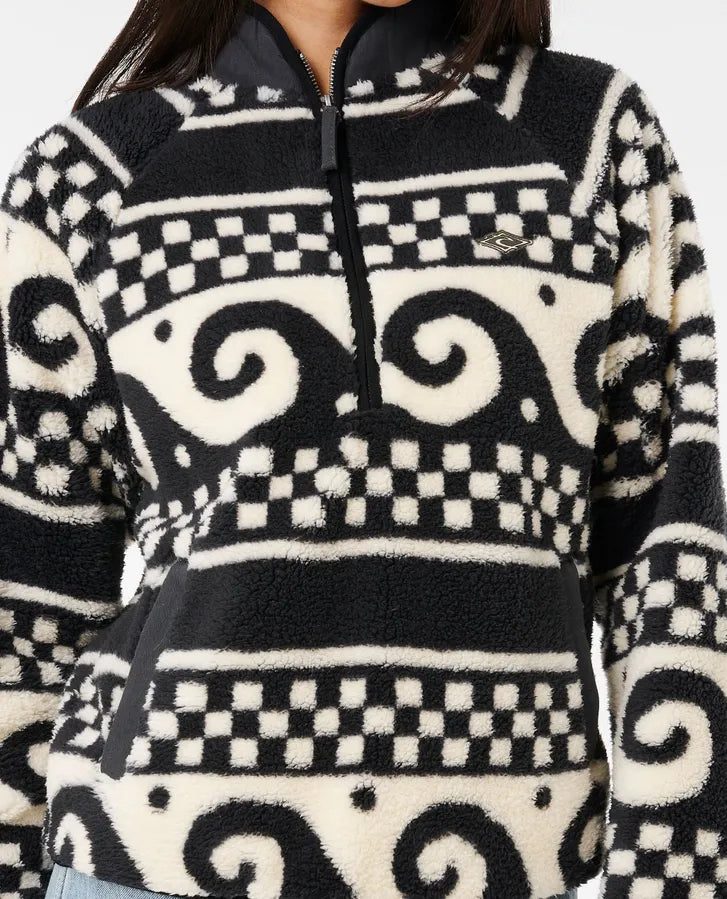 SAN CARLOS POLAR FLEECE