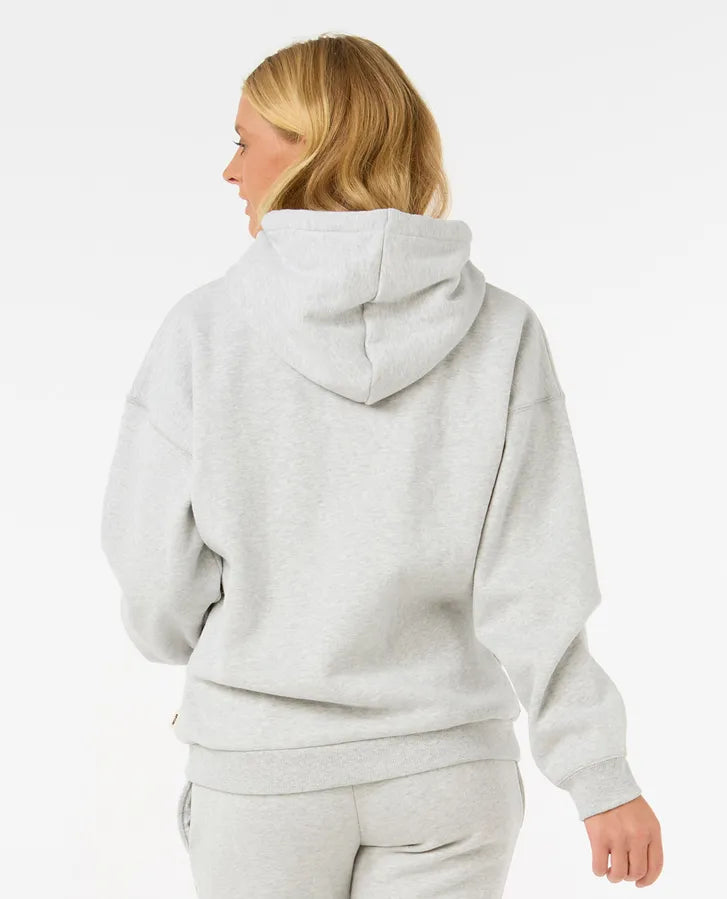VARSITY HOODIE