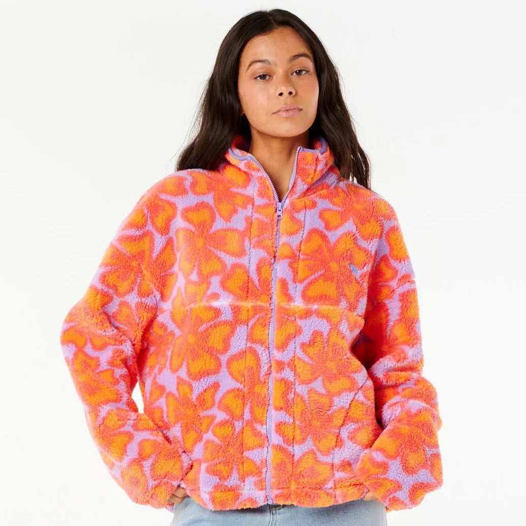 NEON ISLES ZT POLAR FLEECE