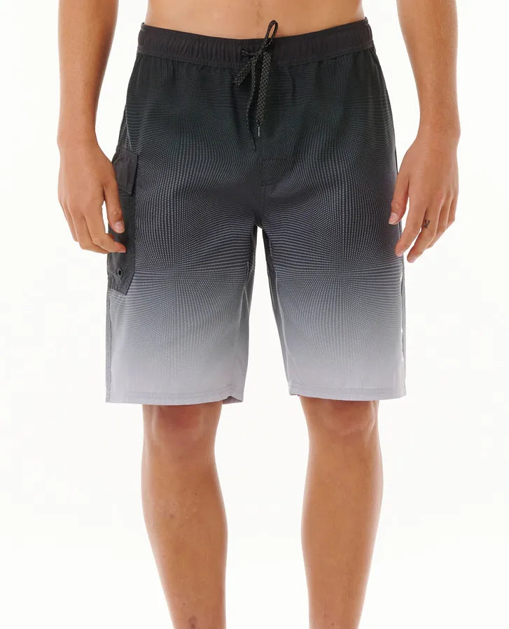 SHOCK EASY FIT BOARDSHORT