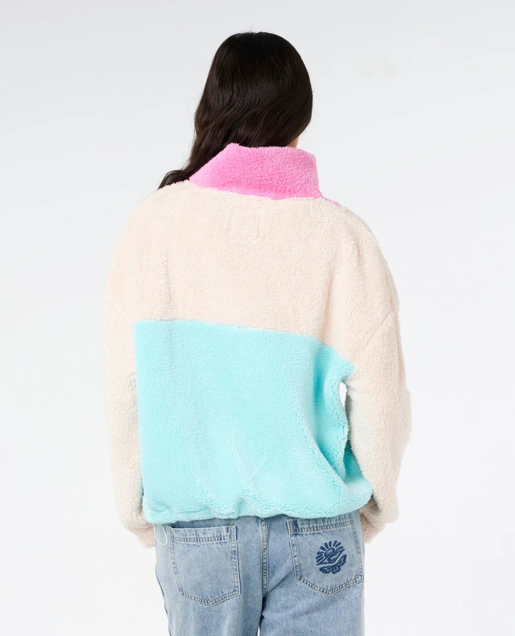 BLOCK PART II ZT POLAR FLEECE