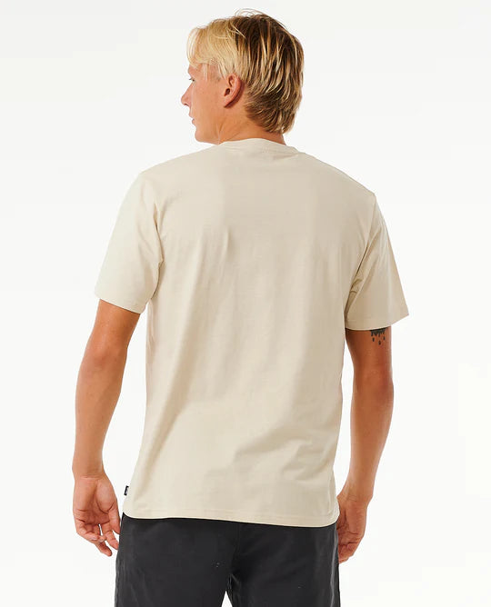 RIPCURL PRO 2024 LOGO TEE