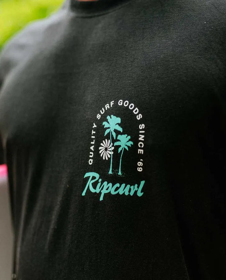 MOD CALI SUNSET TEE
