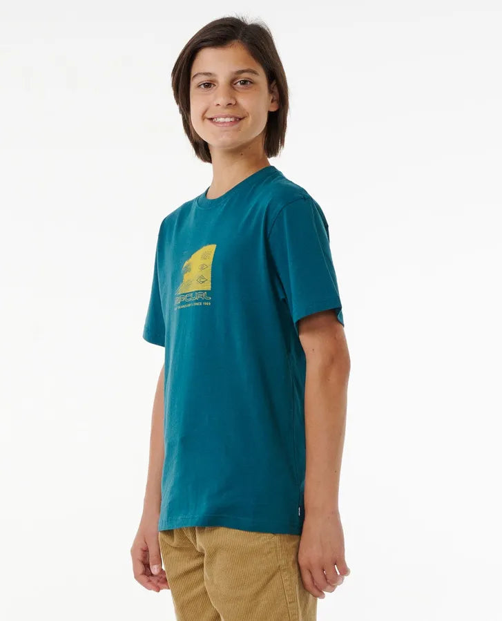 FUTURE EVOLUTION TEE BOY