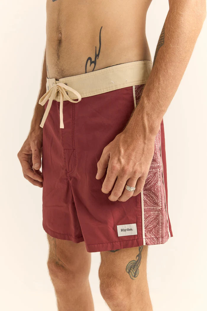 HERITAGE PALAMA TRUNK