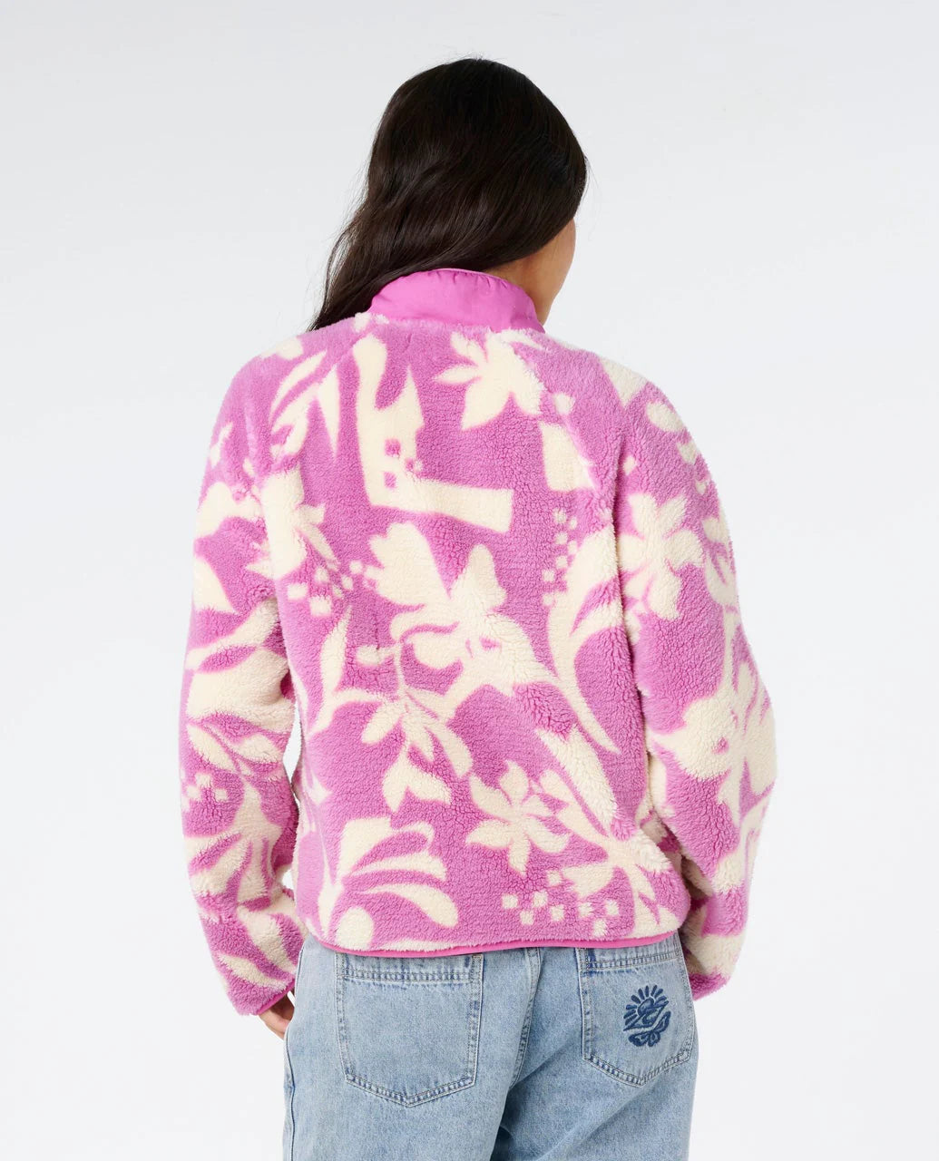 CATALINA ISLANDS ZT POLAR FLEECE