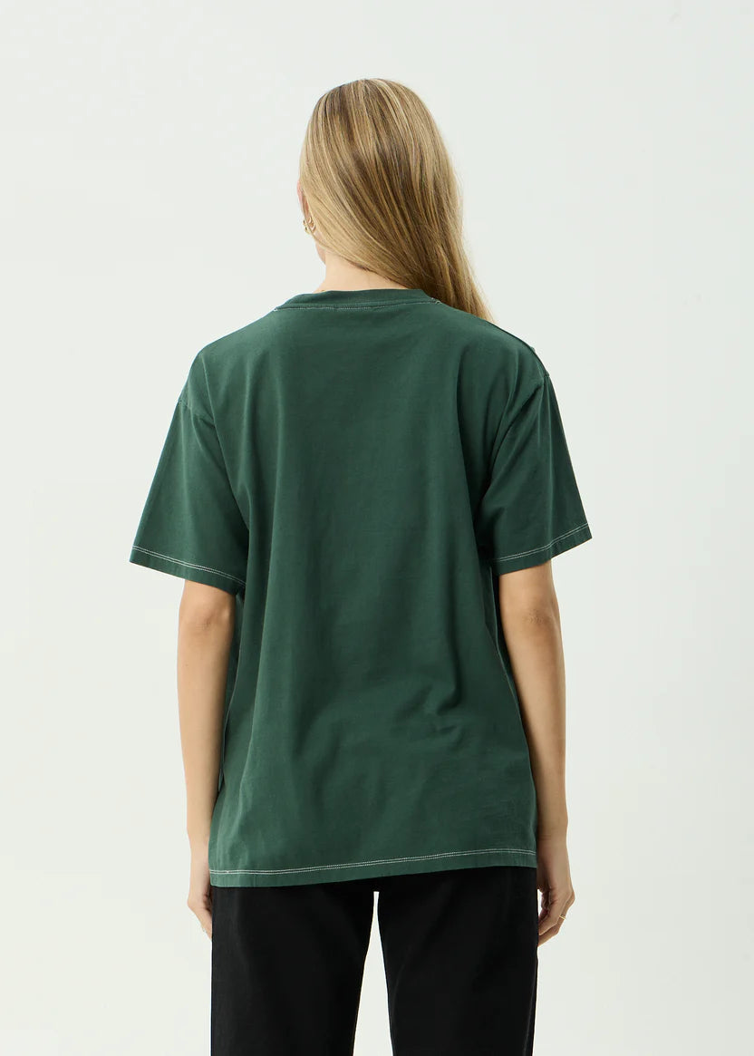 HAVE A GOOD DAY OVBERSIZED TEE