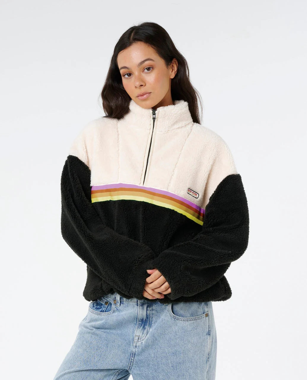 SURF REVIVAL POLAR FLEECE
