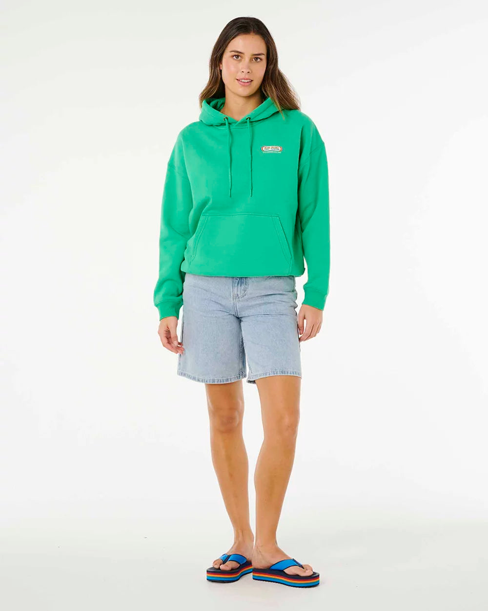 SURF REVIVAL HERIATGE HOOD