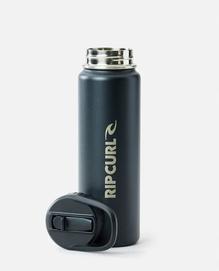 LOGO DRINK BOTTLE