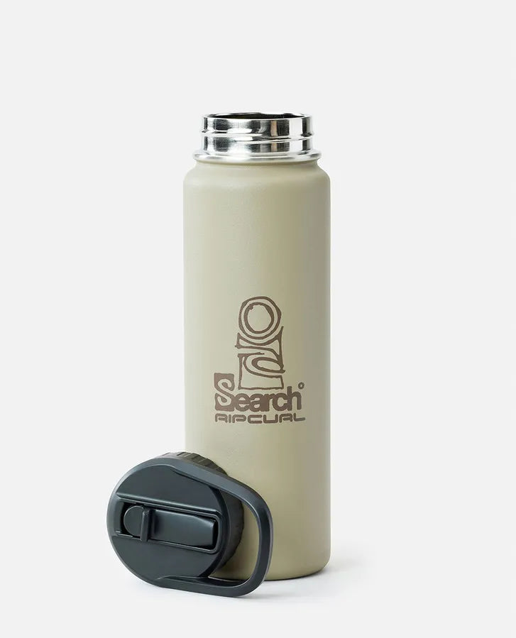 LOGO DRINK BOTTLE