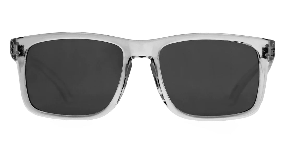 GOBLIN GLOSS CRYSTAL GREY LENS