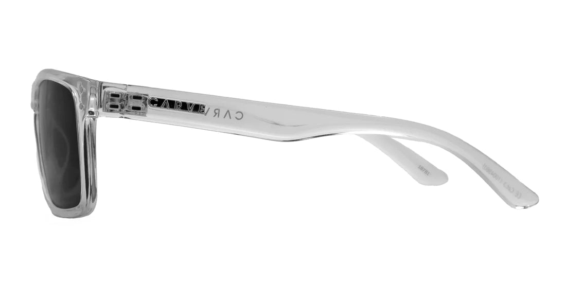 GOBLIN GLOSS CRYSTAL GREY LENS