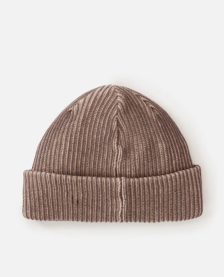 SEARCH CHUNKY REG BEANIE