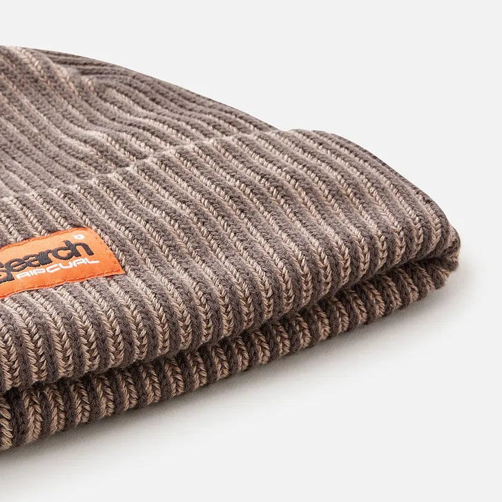 SEARCH CHUNKY REG BEANIE