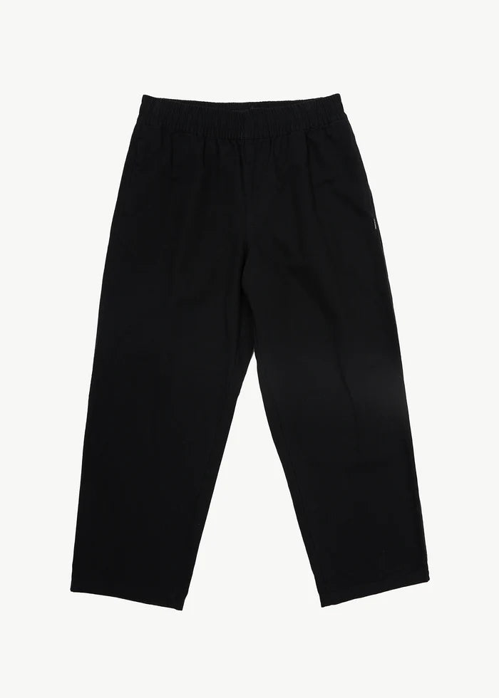 NINETY EIGHTS RECYCLED ELASTIC WAIST PANT