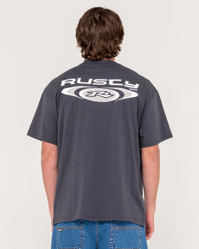 IRIE EYE SHORT SLEEVE TEE