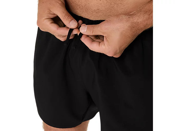 ASICS SILVER 5IN SHORT