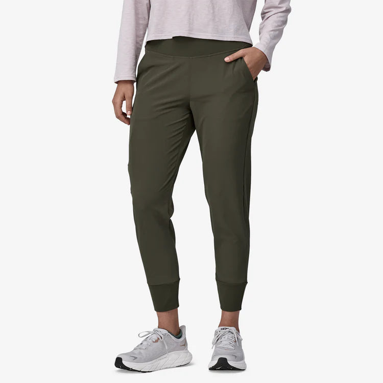WS HAPPY HIKE STUDIO PANTS
