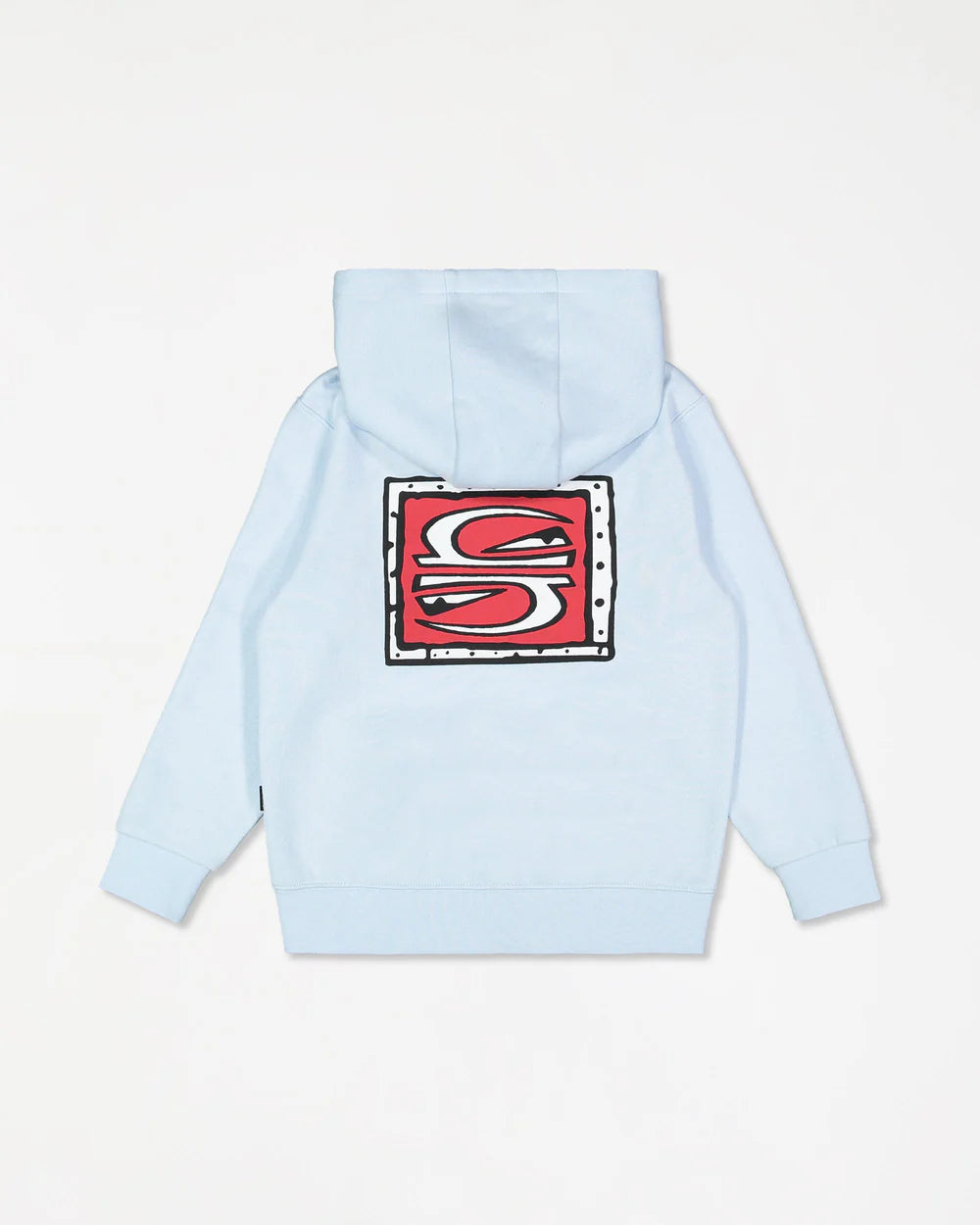 RADICAL TIMES ZIP BOYS