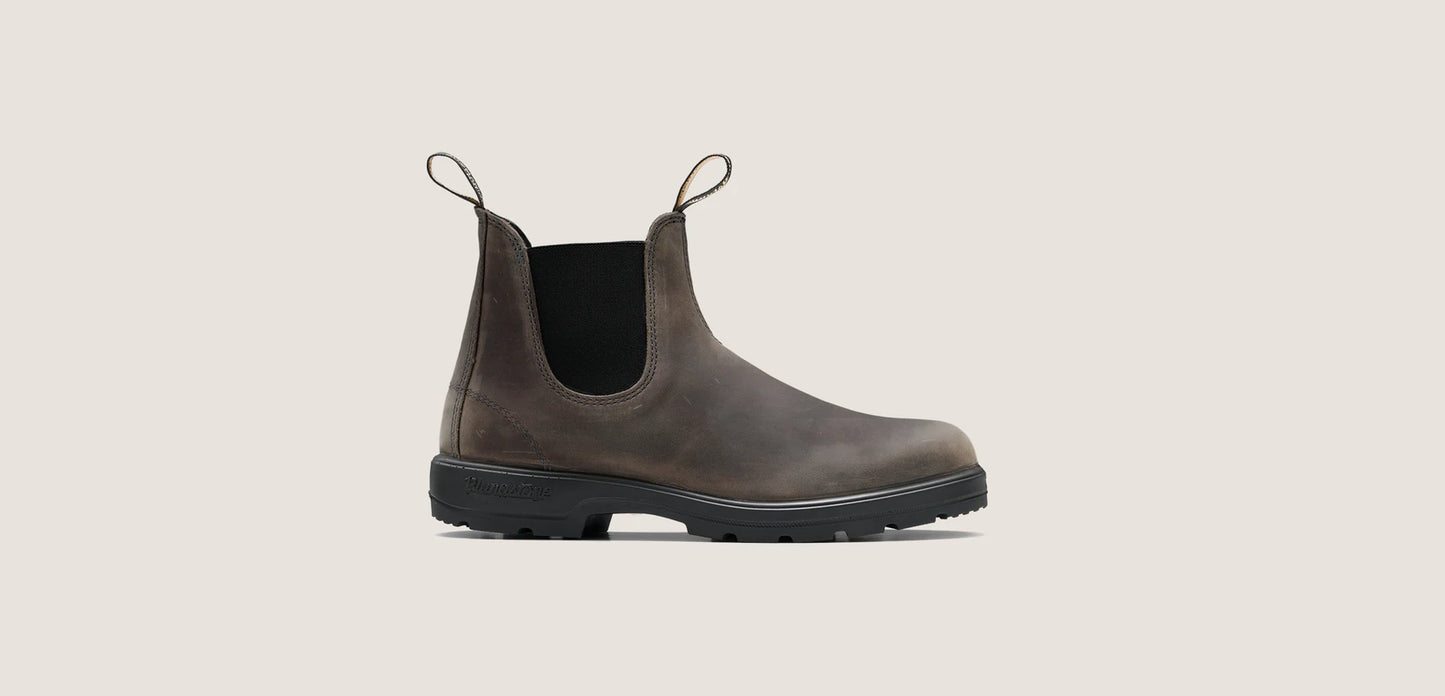 ELASTIC SIDED BOOT 2446