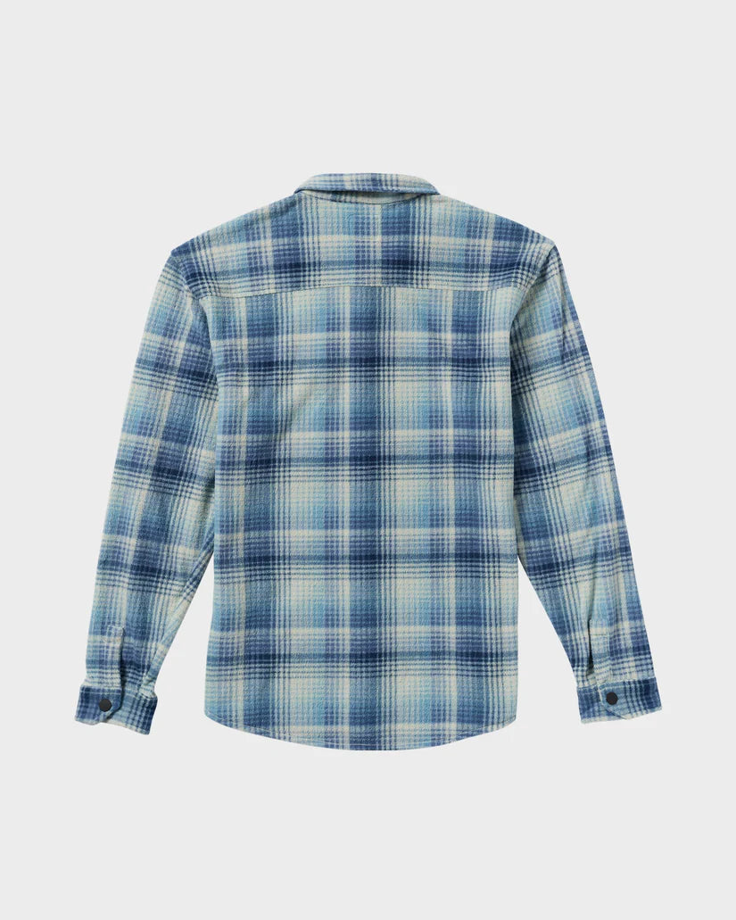 FURNACE FLANNEL