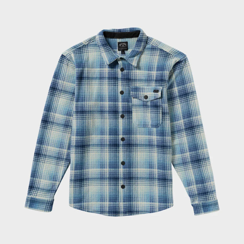 FURNACE FLANNEL